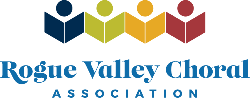 Rogue Valley Choral Association